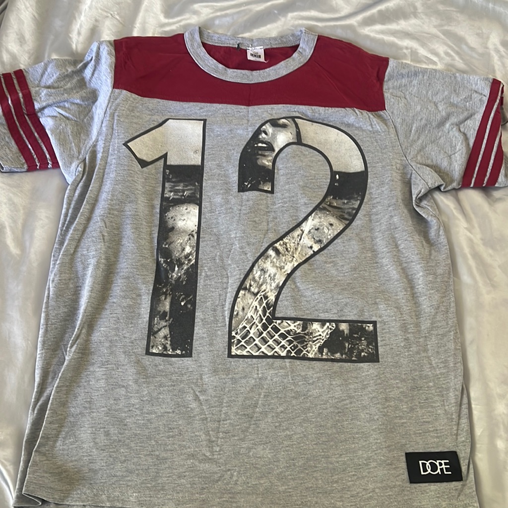 Dope T Shirt